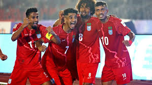 বাংলাদেশে ফিরছে সাফ ফুটবল, নভেম্বরে ঢাকায় মাঠে গড়াবে চ্যাম্পিয়নশিপ
