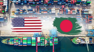 বাংলাদেশের পণ্যে যুক্তরাষ্ট্রের নতুন ১০% শুল্ক, ৬০ দেশের ওপর বাড়ল বাণিজ্য চাপ