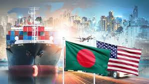 যুক্তরাষ্ট্রে বাংলাদেশি পণ্যে নতুন শুল্ক, রপ্তানিকারকদের কার্যকর ট্যারিফ থাকছে ২৫ শতাংশের বেশি