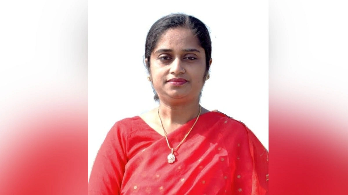ডুয়েটের ইতিহাসে প্রথম নারী উপ-উপাচার্য হিসেবে দায়িত্ব নিলেন প্রফেসর ড. রুমা