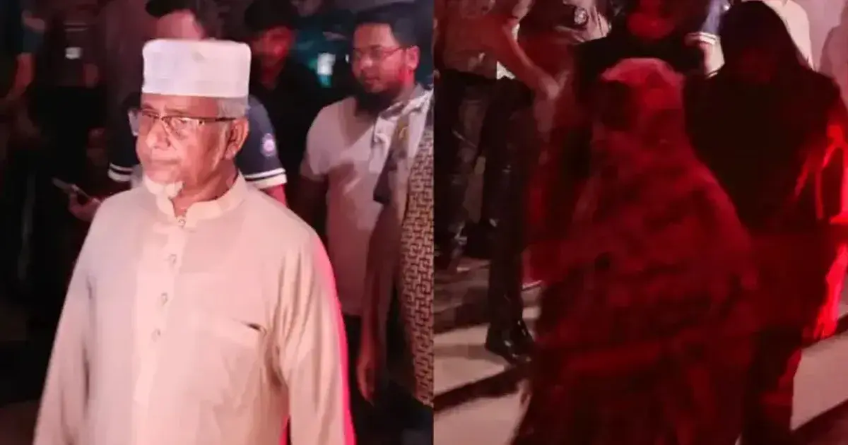 এমপি নজরুলকে রিমান্ডে নিতে আদালতে আবেদন করবে পুলিশ