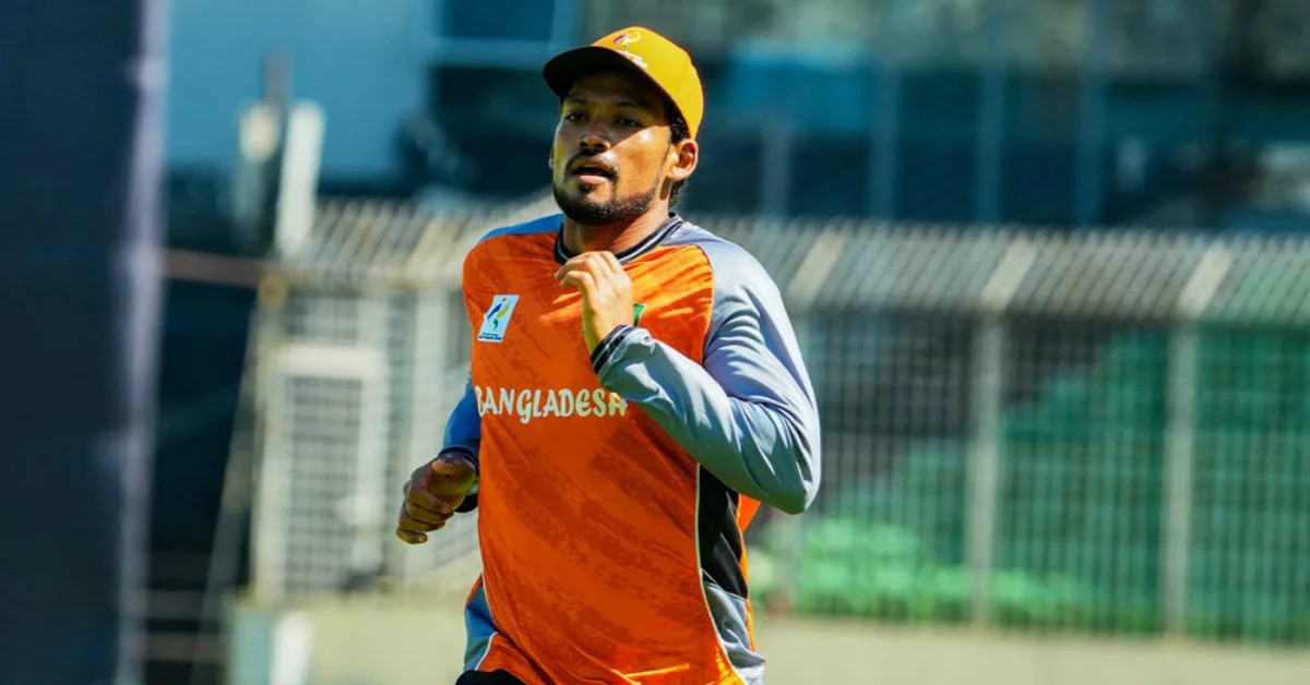 শান্তের অনুপস্থিতিতে কীভাবে ঘুরে দাঁড়াবে বাংলাদেশ