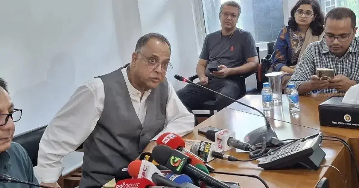 এলপিজি সরবরাহ বন্ধের হুঁশিয়ারি, ধর্মঘট হলে আইন প্রয়োগের ঘোষণা মন্ত্রীর