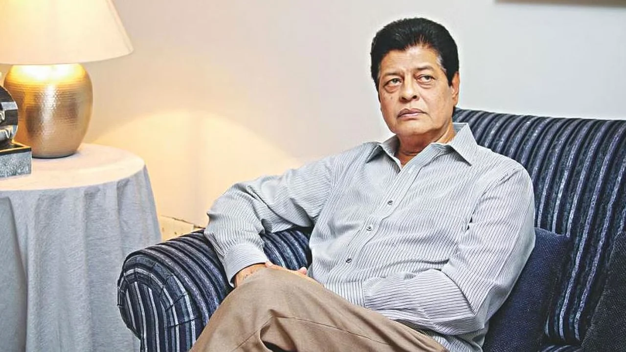 বাংলা চলচ্চিত্রের ‘মিয়া ভাই’ ফারুক যে কারণে জন্মদিন পালন করতেন না