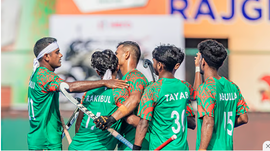 পাকিস্তান না খেললে এশিয়ান চ্যাম্পিয়নস ট্রফিতে সুযোগ বাংলাদেশের