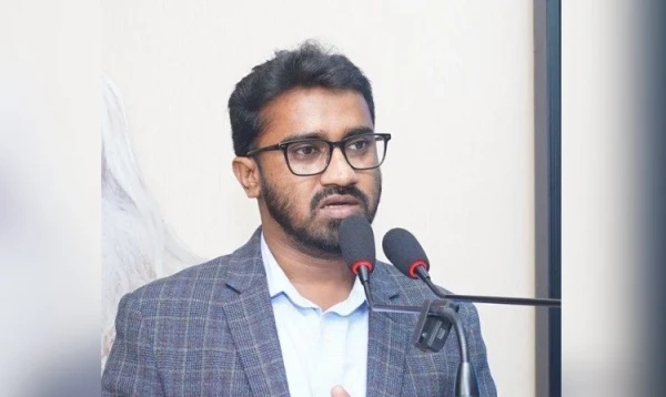 নোংরা ভাষার পাল্টা জবাব দেওয়া ঠিক হয়নি, বললেন রাশেদ খাঁন