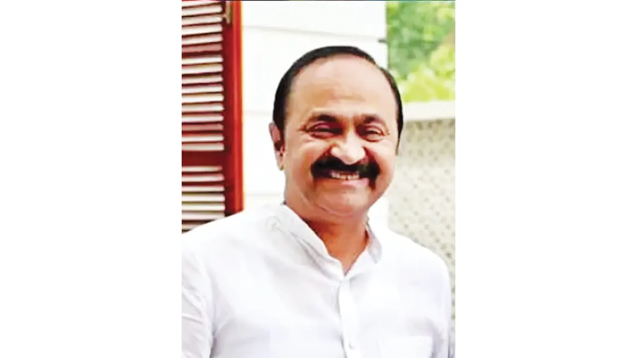 কেরালার নতুন মুখ্যমন্ত্রী ভিডি সাতিসান, ১০ দিনের জট কাটিয়ে চূড়ান্ত সিদ্ধান্ত কংগ্রেসের