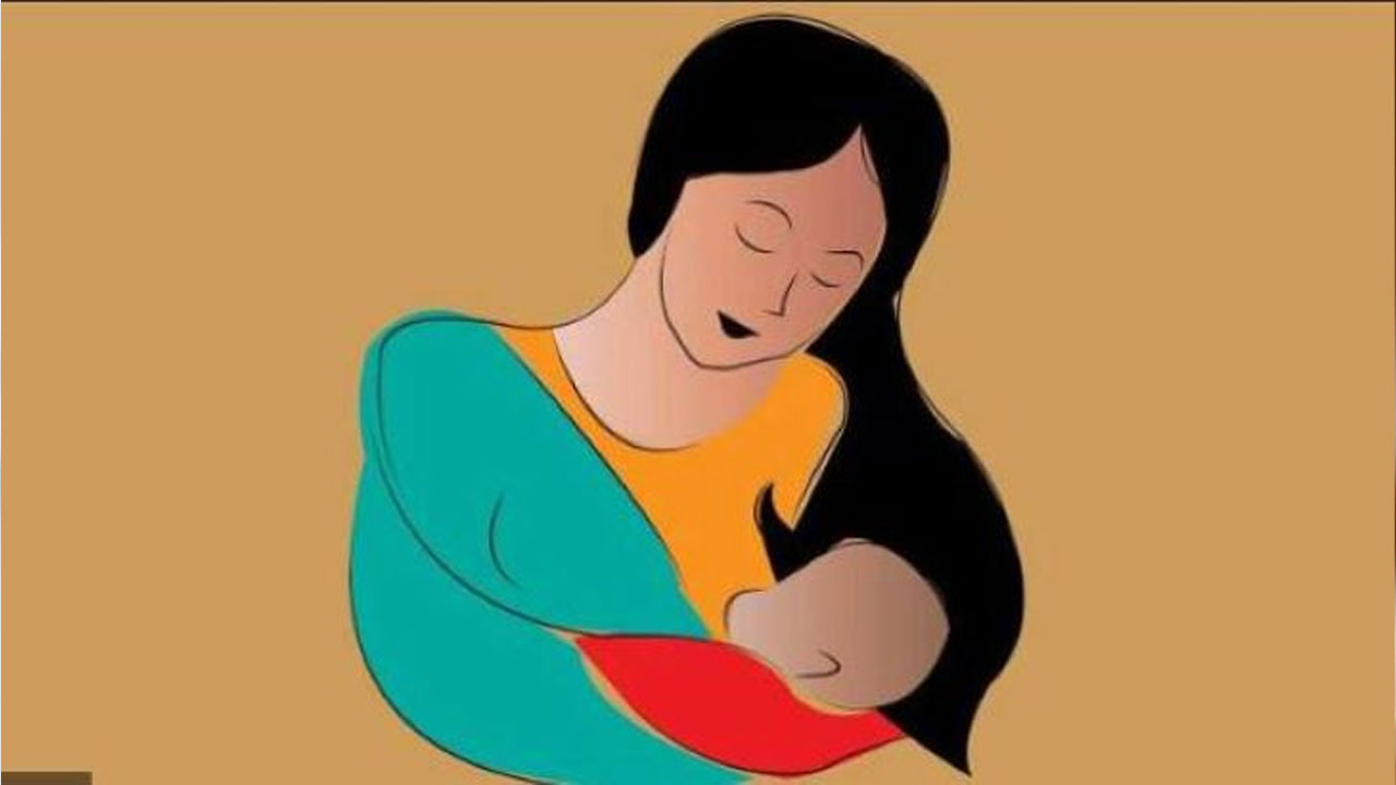 বিশ্ব মাতৃদুগ্ধ দিবস আজ