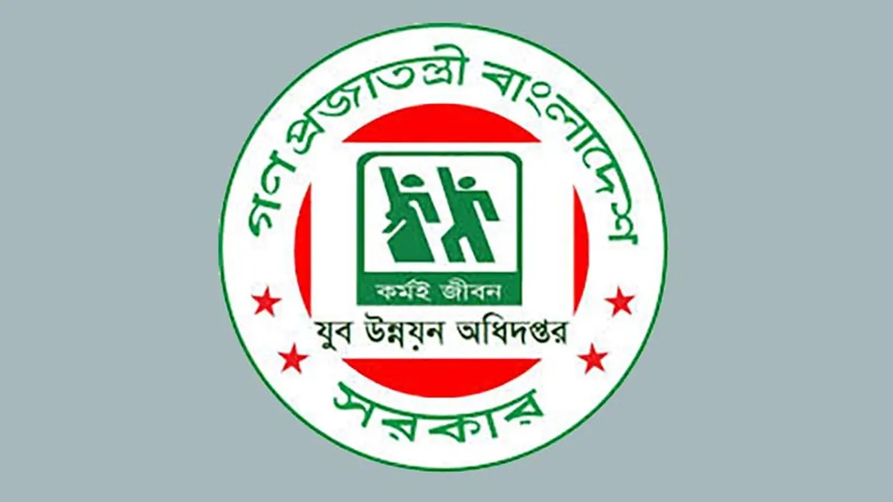 এসএসসি পাসেই সরকারি চাকরি, ১০৩ পদে নিয়োগ দিচ্ছে যুব উন্নয়ন অধিদপ্তর