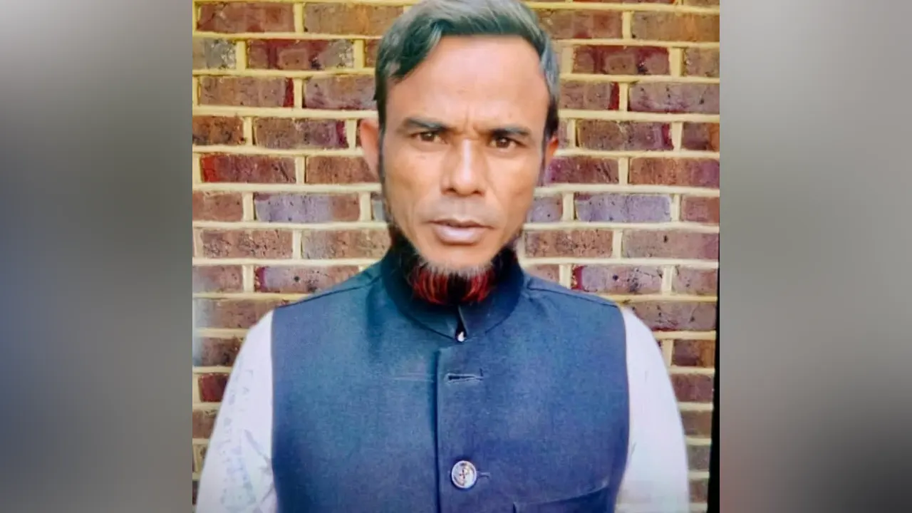জামালপুরে শিশুকে ধর্ষণের ঘটনায় আ.লীগ নেতা মাসুদ গ্রেপ্তার