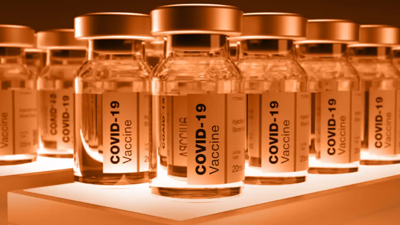 করোনা ভ্যাকসিন কেনায় খরচ ৪ হাজার ৩৯৪ কোটি টাকা : সংসদে জানালেন স্বাস্থ্যমন্ত্রী