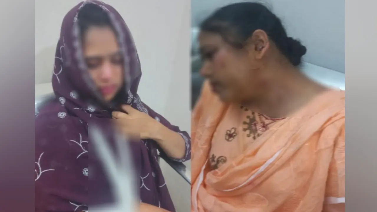 বিয়েবাড়িতে খাবার দেরি! মুহূর্তেই রণক্ষেত্র, আহত অন্তত ১৫