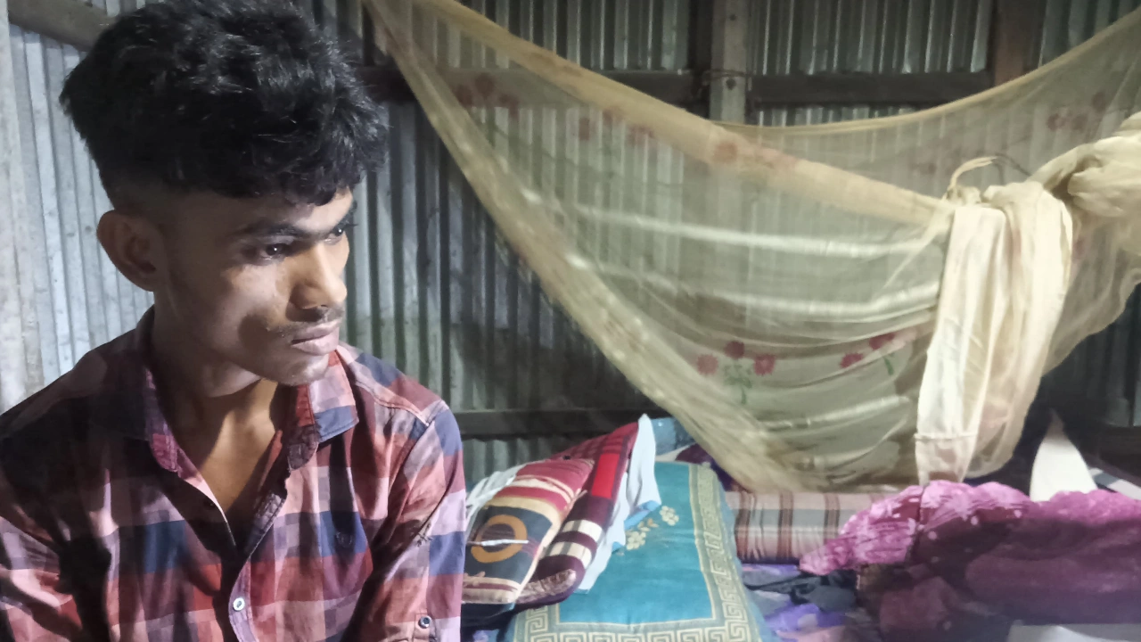 মাদকের টাকার জন্য মাকে মারধর, ছেলের ছয় মাসের কারাদণ্ড