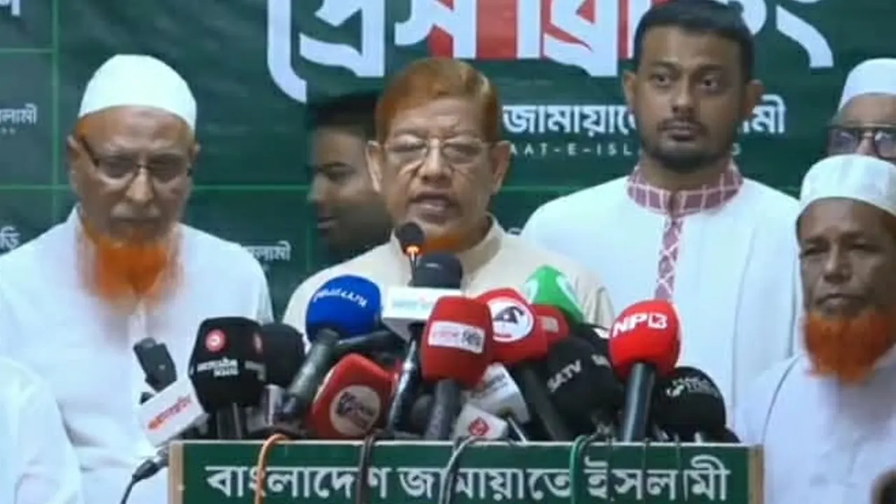 সীমান্ত হত্যা ও পুশইন ইস্যুতে প্রতিবাদে মাঠে নামছে ১১ দলীয় ঐক্য