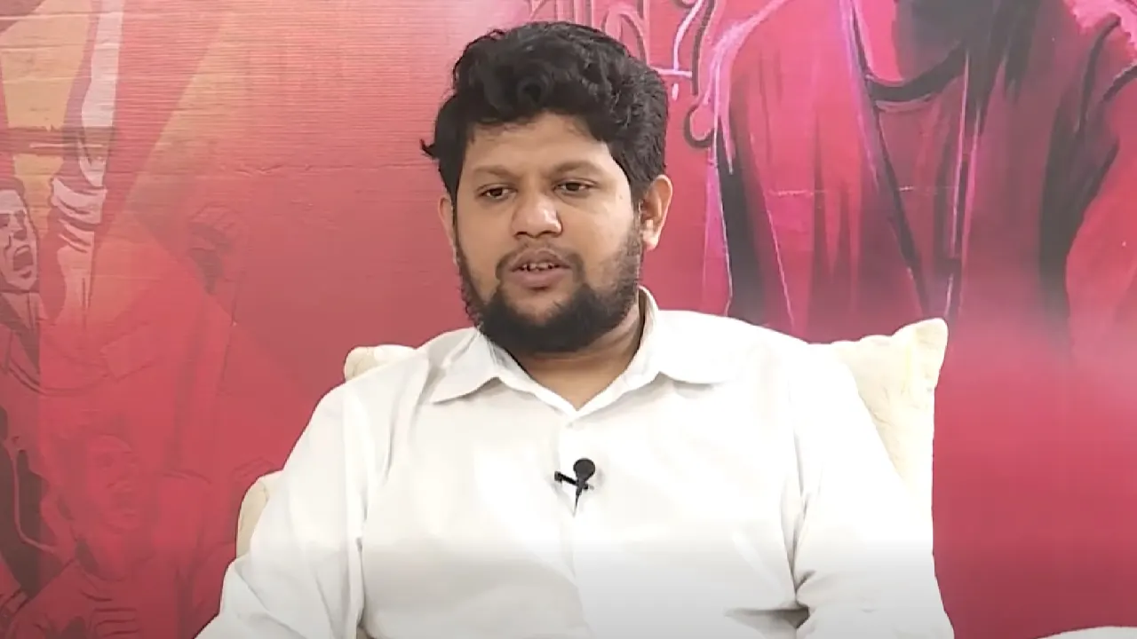 আদর্শিক বিরোধিতার কারণে কোণঠাসা করা হয়েছিল: মাহফুজ আলম