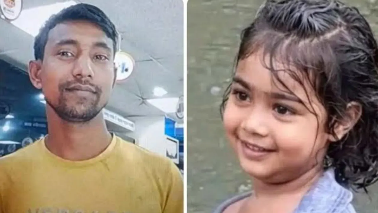 শিশু ফাহিমা ধর্ষণ-হত্যা: ৩৩ দিন পর আদালতে চার্জশিট