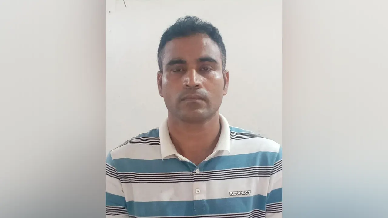 স্ত্রীকে গলা টিপে হত্যাচেষ্টা, পাষণ্ড স্বামী গ্রেপ্তার