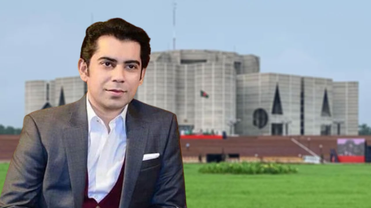 পার্থকে সভাপতি করে আইন মন্ত্রণালয় সম্পর্কিত স্থায়ী কমিটি গঠন