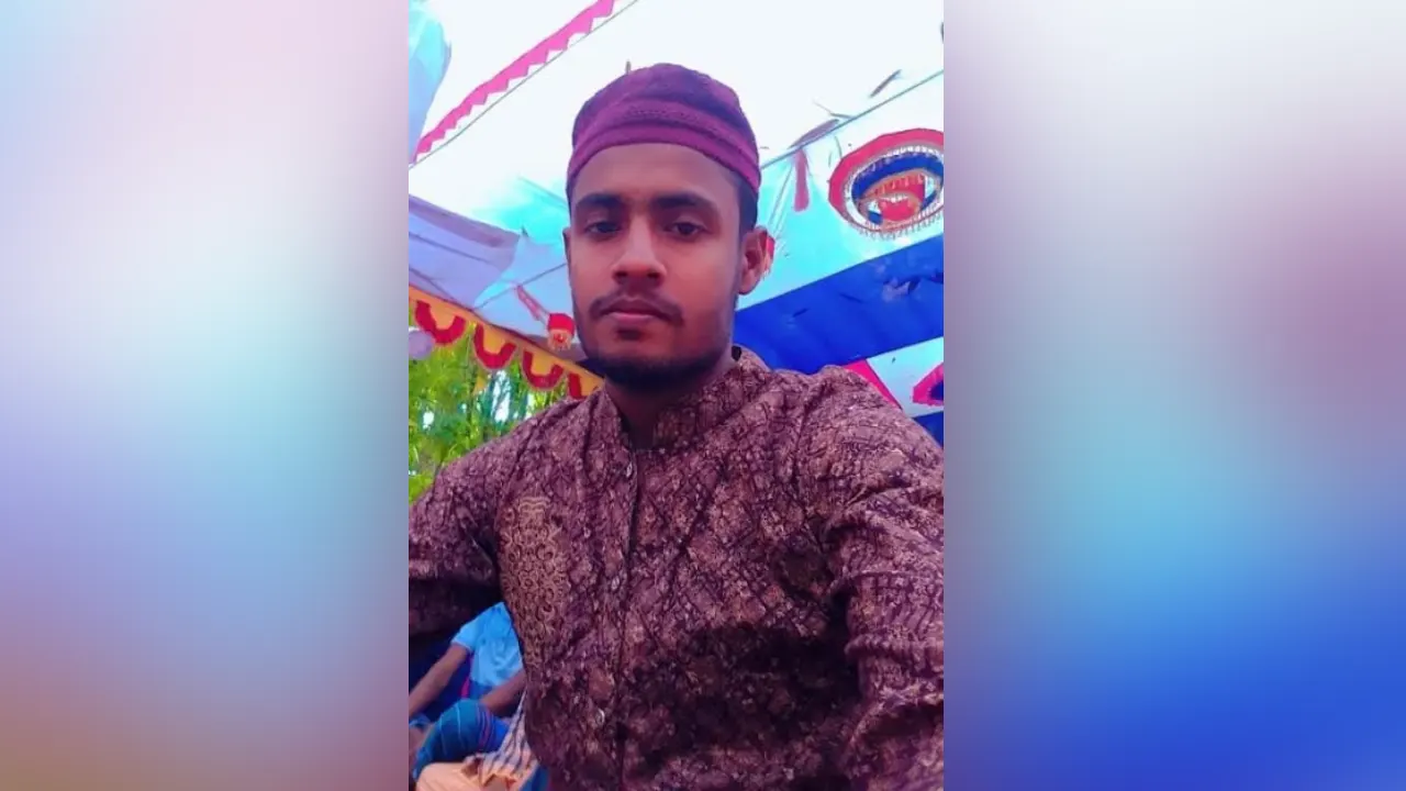 রাজবাড়ীর কালুখালীতে যুবকের মরদেহ উদ্ধার, হত্যার পর পোড়ানোর চেষ্টা