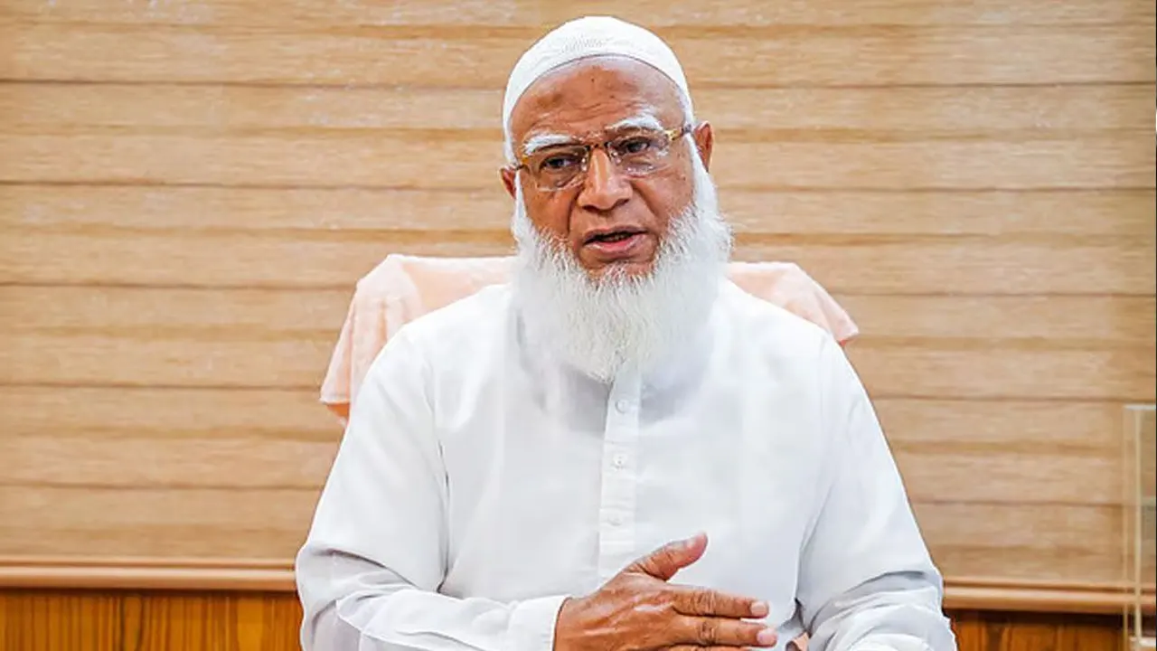 হিজরি নববর্ষে দেশবাসীকে শুভেচ্ছা জানালেন জামায়াত আমির