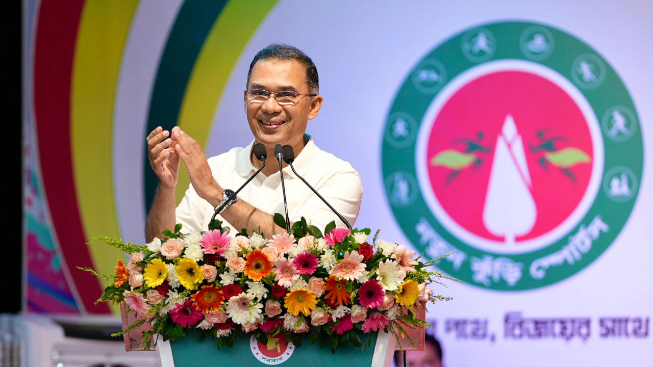 ‘নতুন কুঁড়ি স্পোর্টস’-এর প্রথম আসরের সমাপ্তি আজ, পুরস্কার তুলে দেবেন প্রধানমন্ত্রী