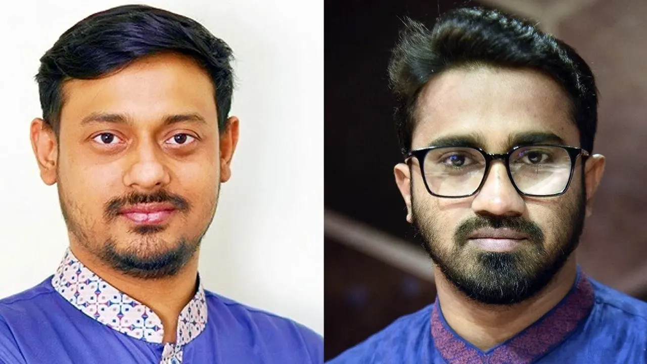 ‘সব ফাঁস করে দেওয়ার হুমকি’ পাটওয়ারীর, অভিযোগ রাশেদ খাঁনের