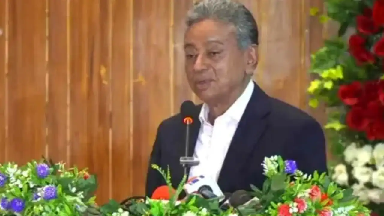 সরকারি অর্থের অপচয় কোনোভাবেই মেনে নেওয়া হবে না: অর্থমন্ত্রী