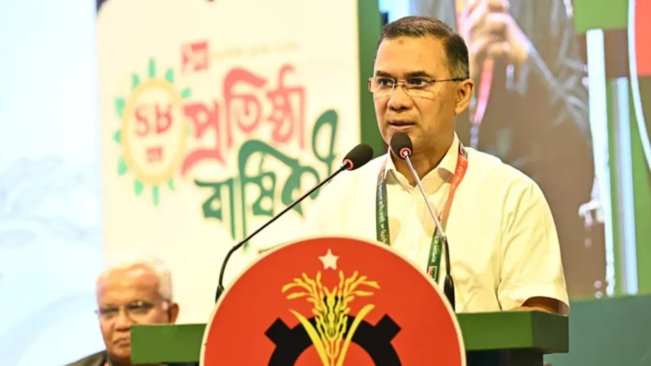 সংকটকে পুঁজি করে অরাজকতার চেষ্টা চলছে: প্রধানমন্ত্রী