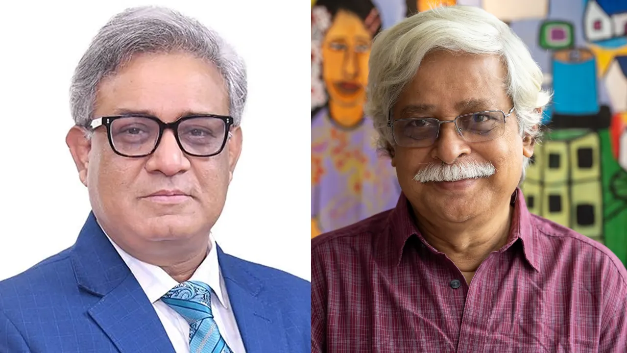 মাকসুদ কামাল-জাফর ইকবালসহ পাঁচজনের বিরুদ্ধে গ্রেপ্তারি পরোয়ানা