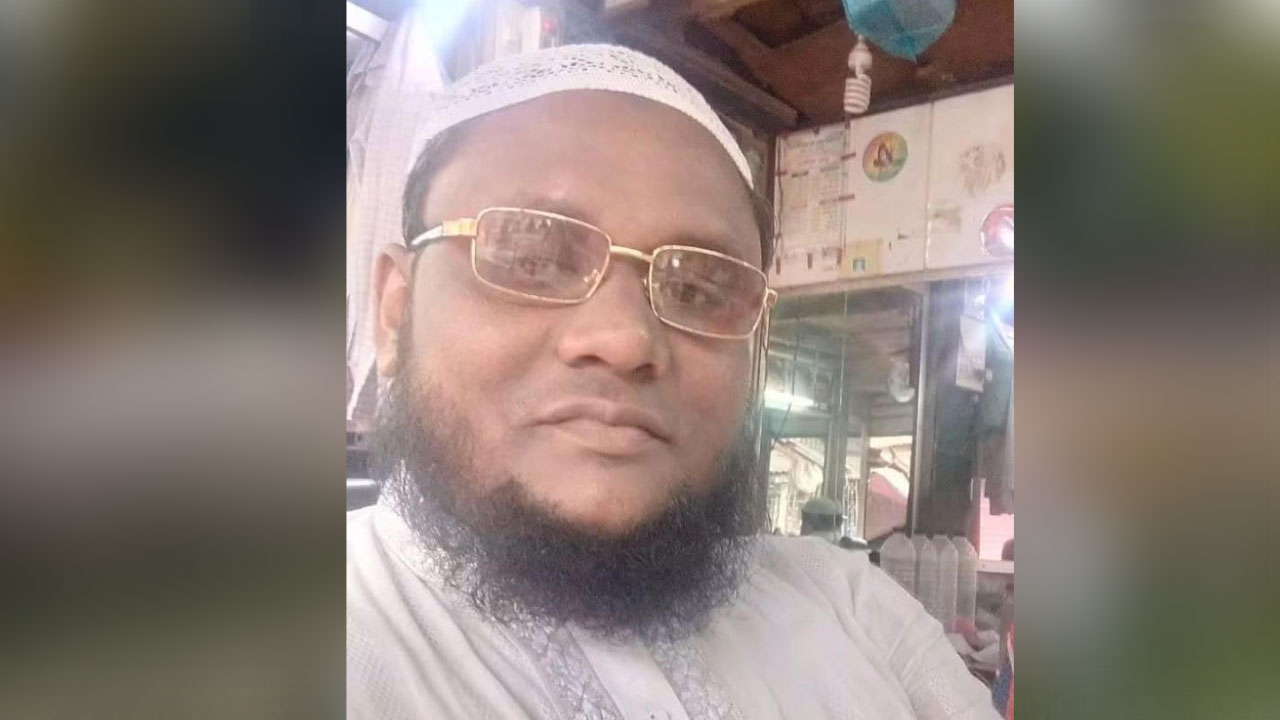 ঝাড়ফুঁকের কথা বলে শিশুকে যৌন নির্যাতনের অভিযোগ, সাবেক জামায়াত নেতা গ্রেপ্তার