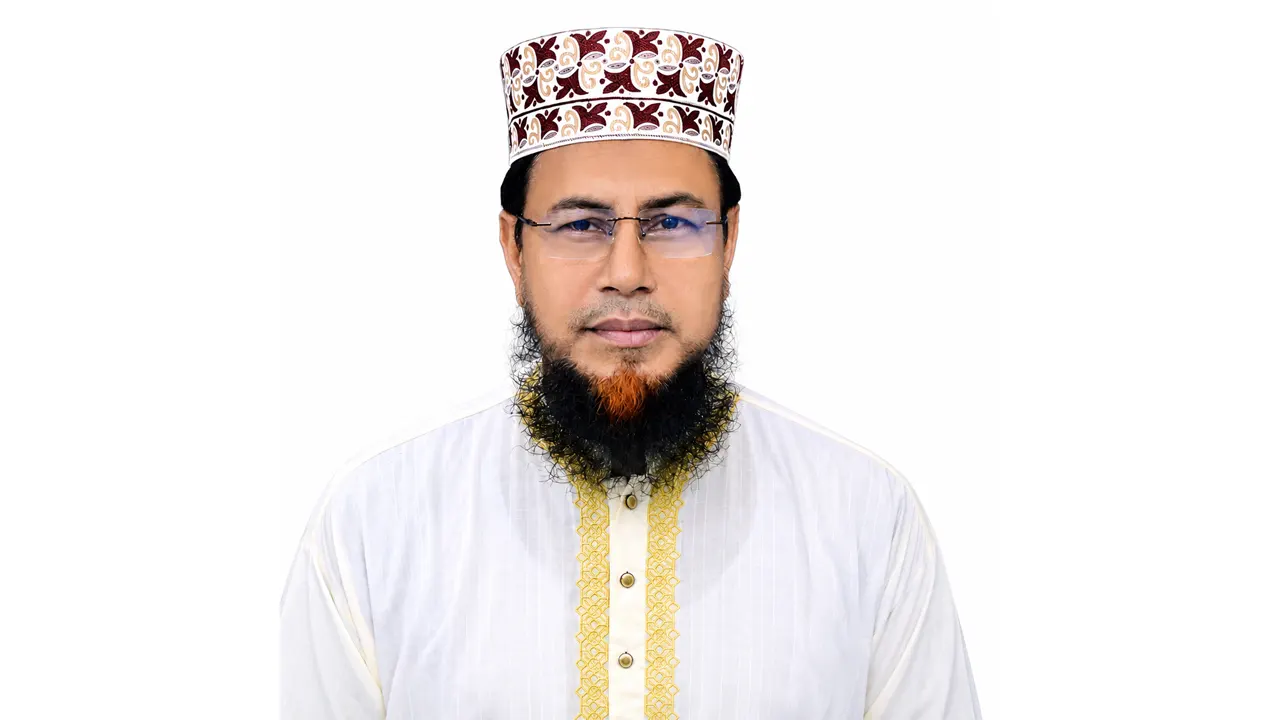 রংপুর-৬ আসনে জামায়াত এমপির প্রকল্প বরাদ্দে স্বজনপ্রীতির অভিযোগ