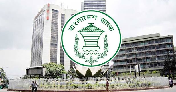 সাইবার ঝুঁকি কাটিয়ে সচল বাংলাদেশ ব্যাংকের ওয়েবসাইট