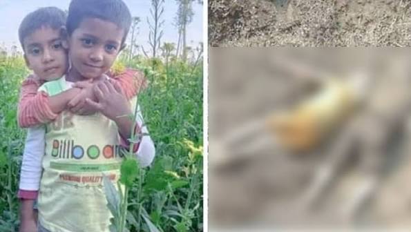 খেলতে গিয়ে নিখোঁজ দুই শিশু, খালিয়াজুরীর হাওর থেকে মিলল মরদেহ