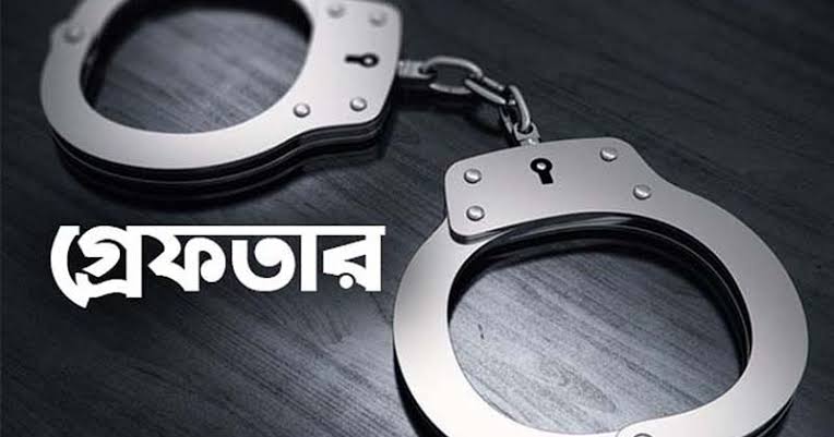 পিরোজপুরে বিদ্যুৎ প্রকল্পের কাজে বাধার অভিযোগ, বিএনপি নেতাসহ গ্রেপ্তার ৪