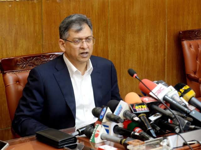 তদন্ত শেষ হওয়ার আগে এমপির বিরুদ্ধে চূড়ান্ত মন্তব্য নয়: স্বরাষ্ট্রমন্ত্রী