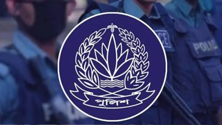অতিরিক্ত আইজিপি ও ডিআইজি পদে ১১ পুলিশ কর্মকর্তার রদবদল