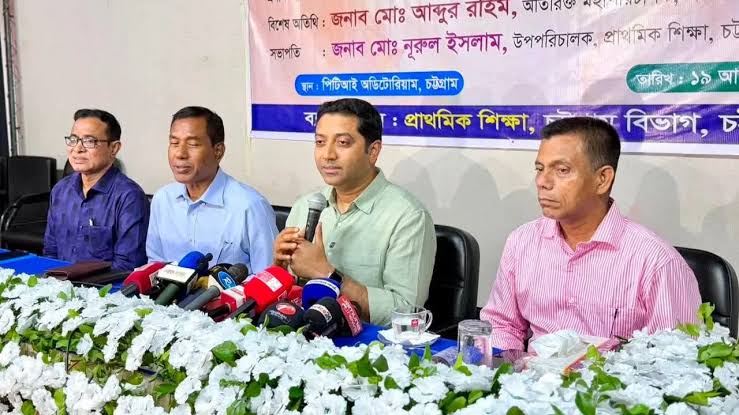 সব প্রাথমিক শিক্ষাপ্রতিষ্ঠানে নজরদারি বাড়ানোর পরিকল্পনা সরকারের