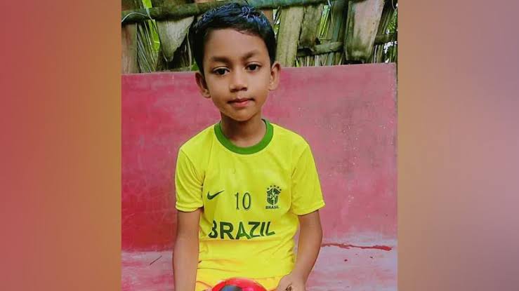 শরণখোলায় নিখোঁজ শিশুর মরদেহ উদ্ধার