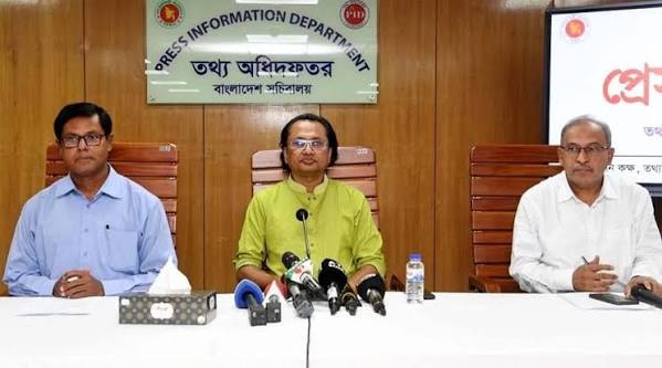 জ্বালানি তেলের দাম বাড়ায় জনগণের সহনশীলতা চাইলেন জাহেদ উর রহমান