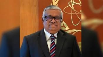 দিল্লিতে বাংলাদেশের নতুন হাইকমিশনার হচ্ছেন আসাদ আলম সিয়াম
