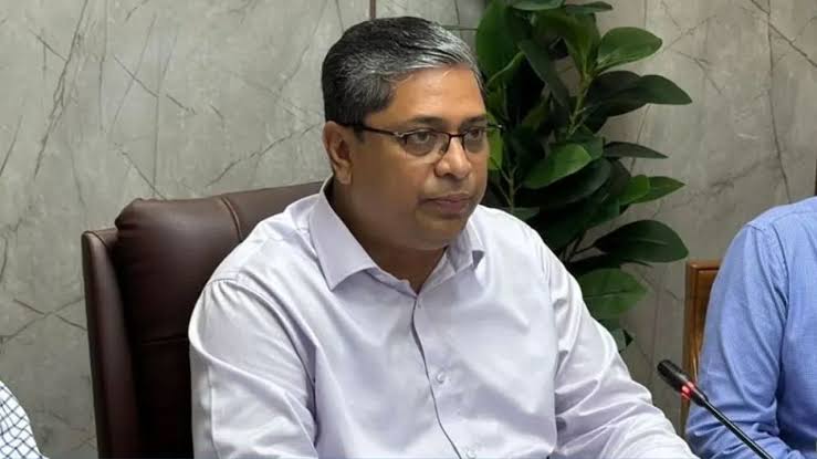 ২০২৭ সালের শুরুতে স্থানীয় সরকার নির্বাচন হতে পারে: শাহে আলম