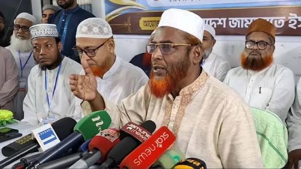 সরকারের ভেতরের একটি অংশ আওয়ামী লীগকে ফেরাতে চায়: পরওয়ার