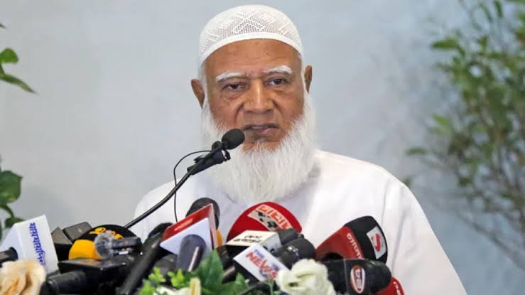১৯ সেপ্টেম্বর রংপুর অভিমুখে ১১ দলের দ্বিতীয় লংমার্চ