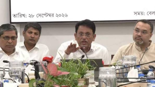 প্রাথমিকে নিয়োগপত্র পাবেন বাকি ৮১৭ প্রার্থী, সময়সীমা ১ অক্টোবর