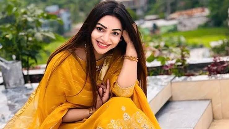 একসময় গরিব ছেলেদের প্রতি টান ছিল প্রভার