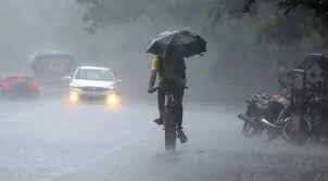 সারাদেশে টানা ৫ দিন ঝড়-বৃষ্টির আভাস, কোথাও শিলাবৃষ্টির সম্ভাবনা