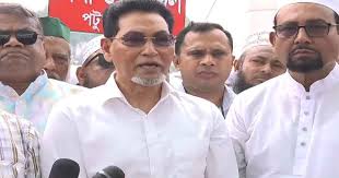 আইনশৃঙ্খলা অবনতির চেষ্টা ঠেকাতে ব্যবস্থা নেওয়া হবে: চিফ হুইপ