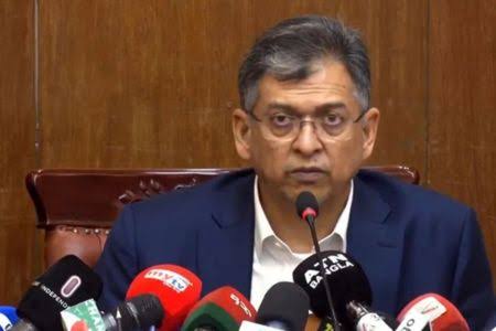 মিরপুরে উচ্ছেদ অভিযানে সমন্বয়ের ঘাটতি, তদন্তের নির্দেশ স্বরাষ্ট্রমন্ত্রীর