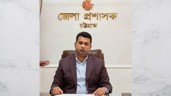চট্টগ্রামে ২৩ কোটি টাকার সরকারি জমি আত্মসাতের অভিযোগ, নির্বাহী প্রকৌশলীসহ ৮ জনের বিরুদ্ধে মামলা
