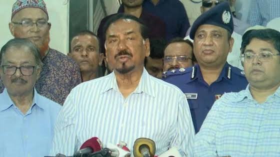 ব্রিকস সম্মেলনের আমন্ত্রণ নিয়ে প্রশ্ন তুললেন স্পিকার